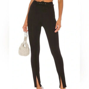 h:ours Allison Legging in Black